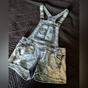 Rue 21 short overalls